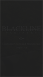 Mobile Screenshot of blackline-partners.com